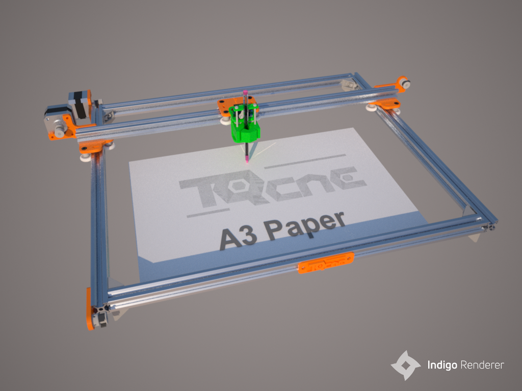 Plotter ver 2