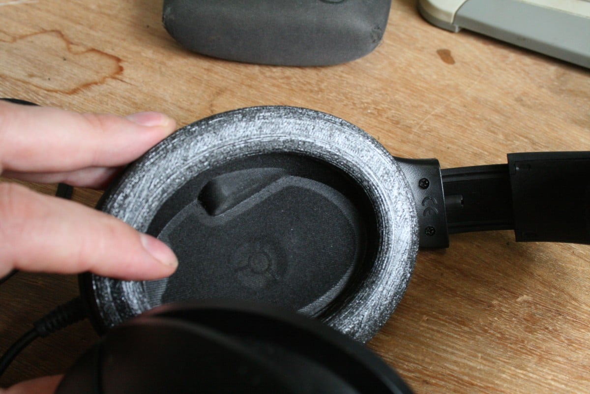 Senheisser HD515 replacement earpads