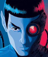 Spockborg