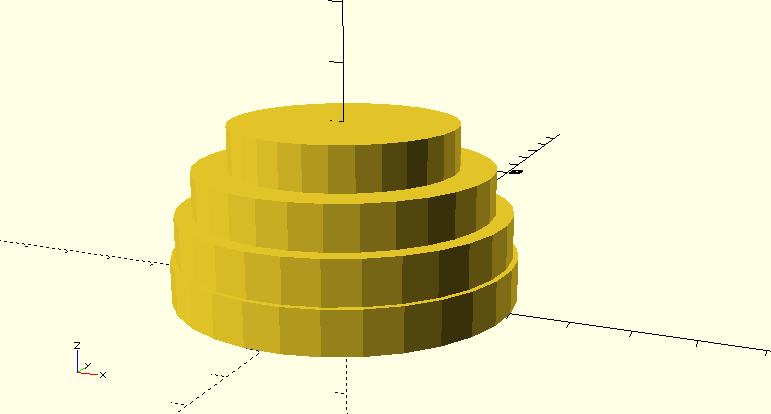 Sliced Integral Sphere - Calculus Learning