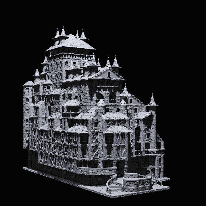 The Castle