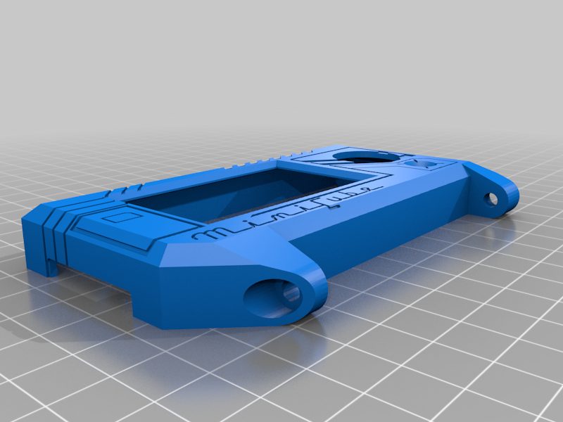 MiniCube 3D Printer