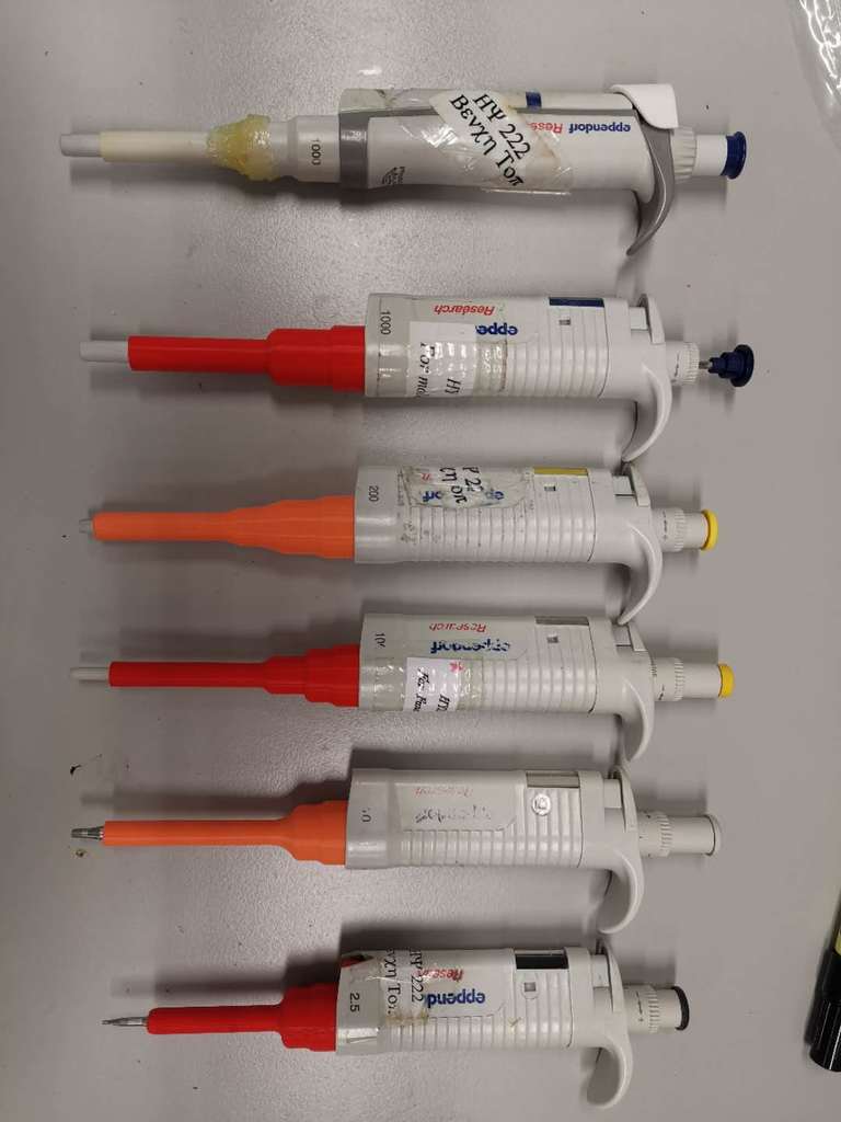 eppendorf pipette ejector