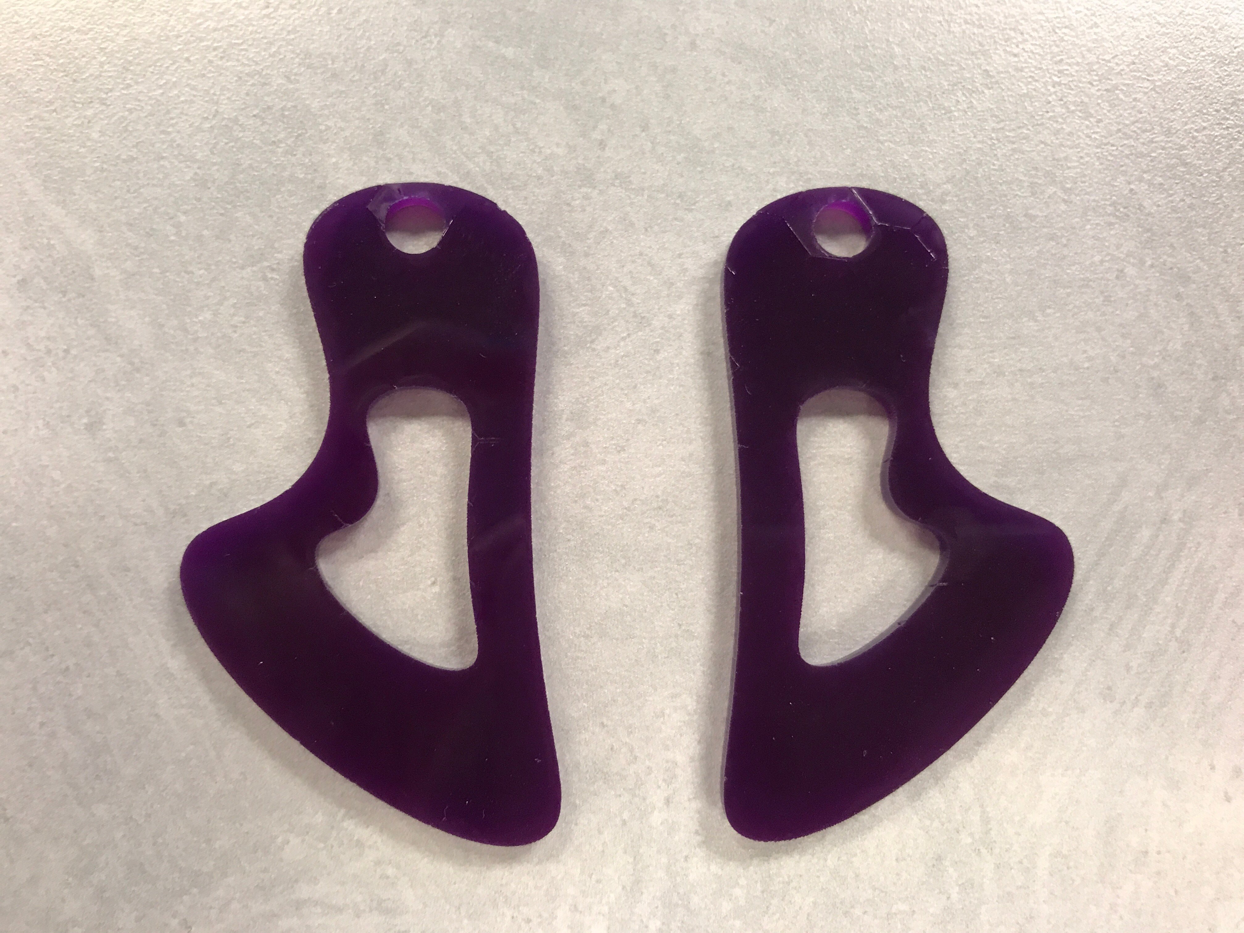 Loop Earrings