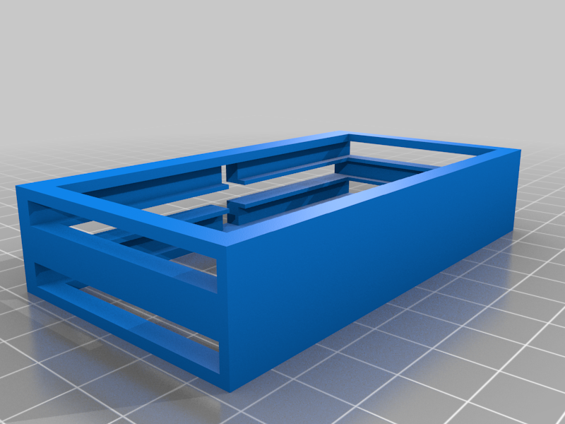 Double Maze puzzle