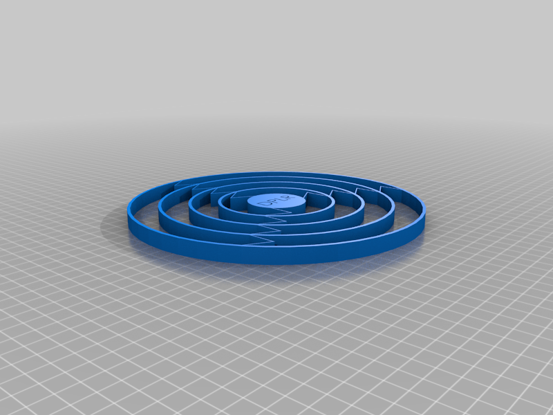 Doppler effect model