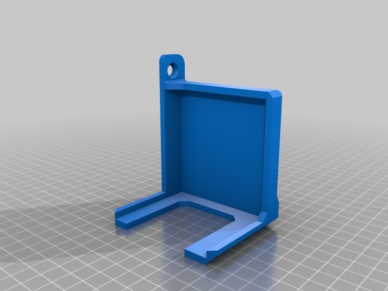 ETHIX CABLE SET - WALL MOUNT