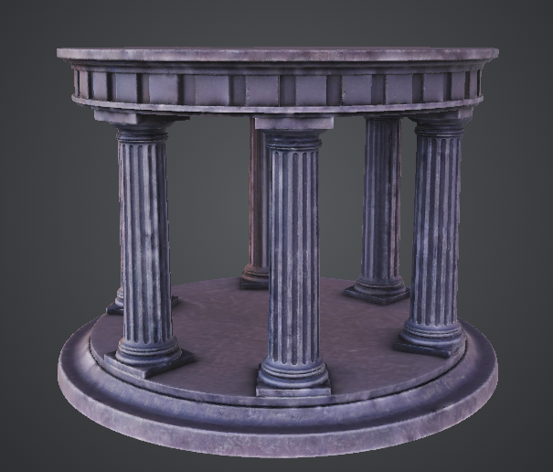 Column