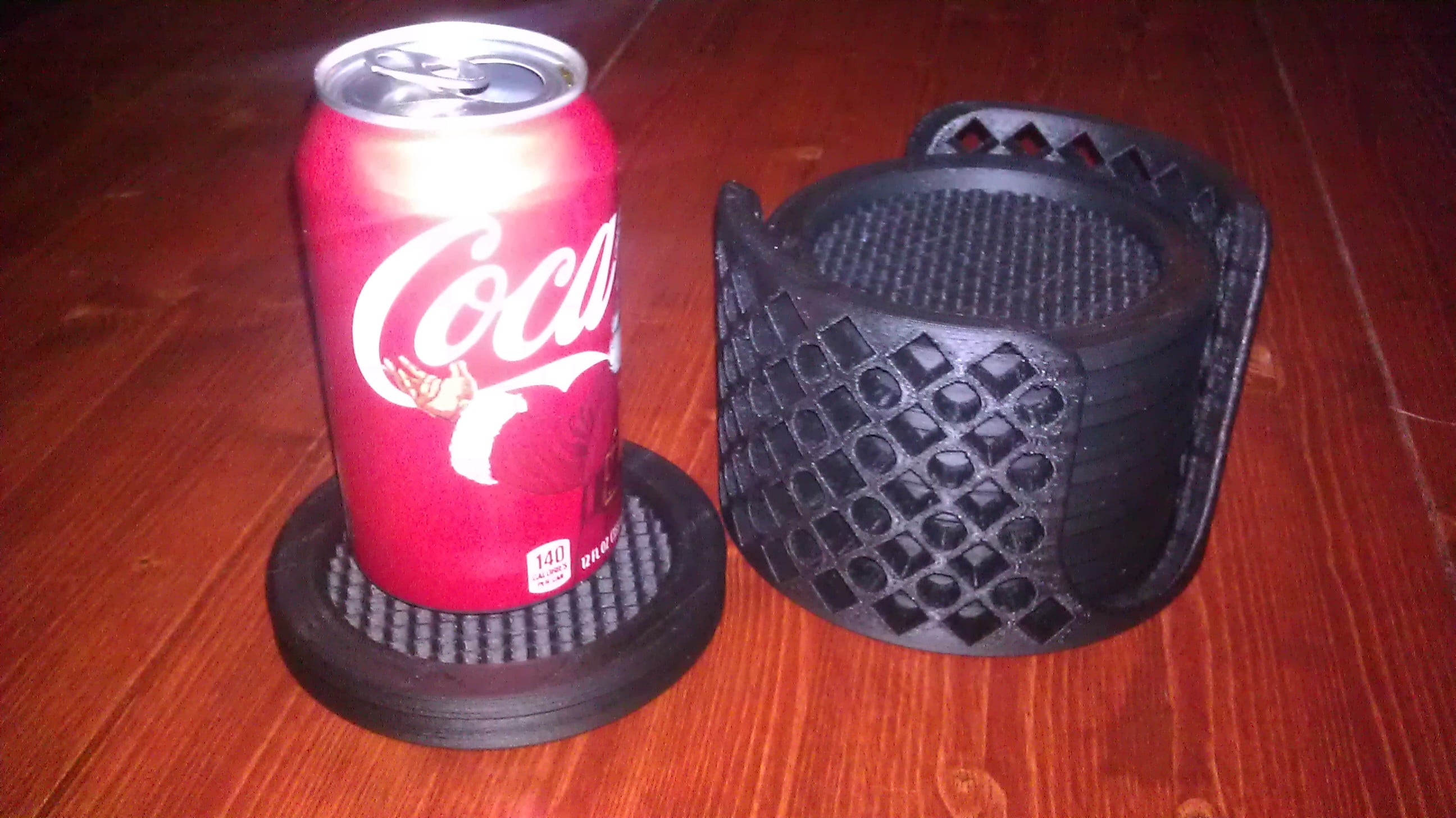 Coaster set