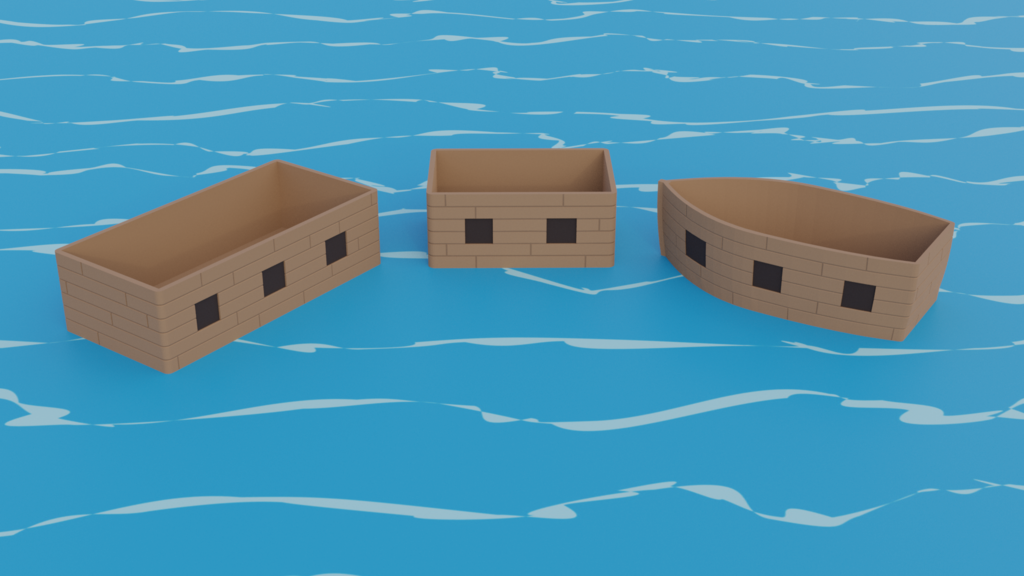 Ahoy Box Inserts