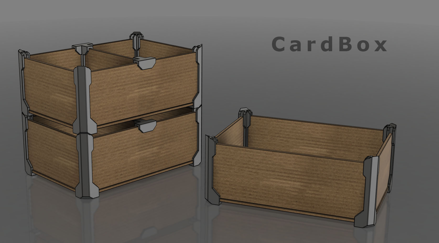 CardBox