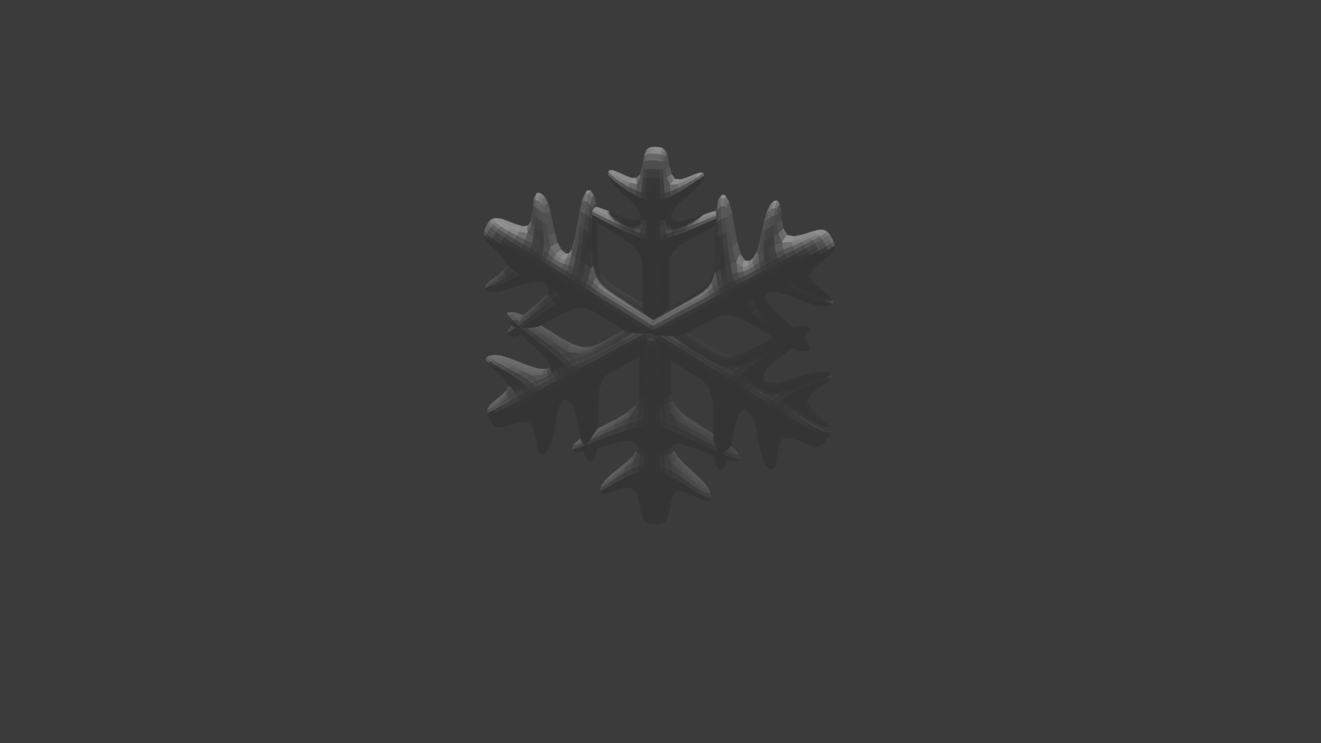 Snow Flake