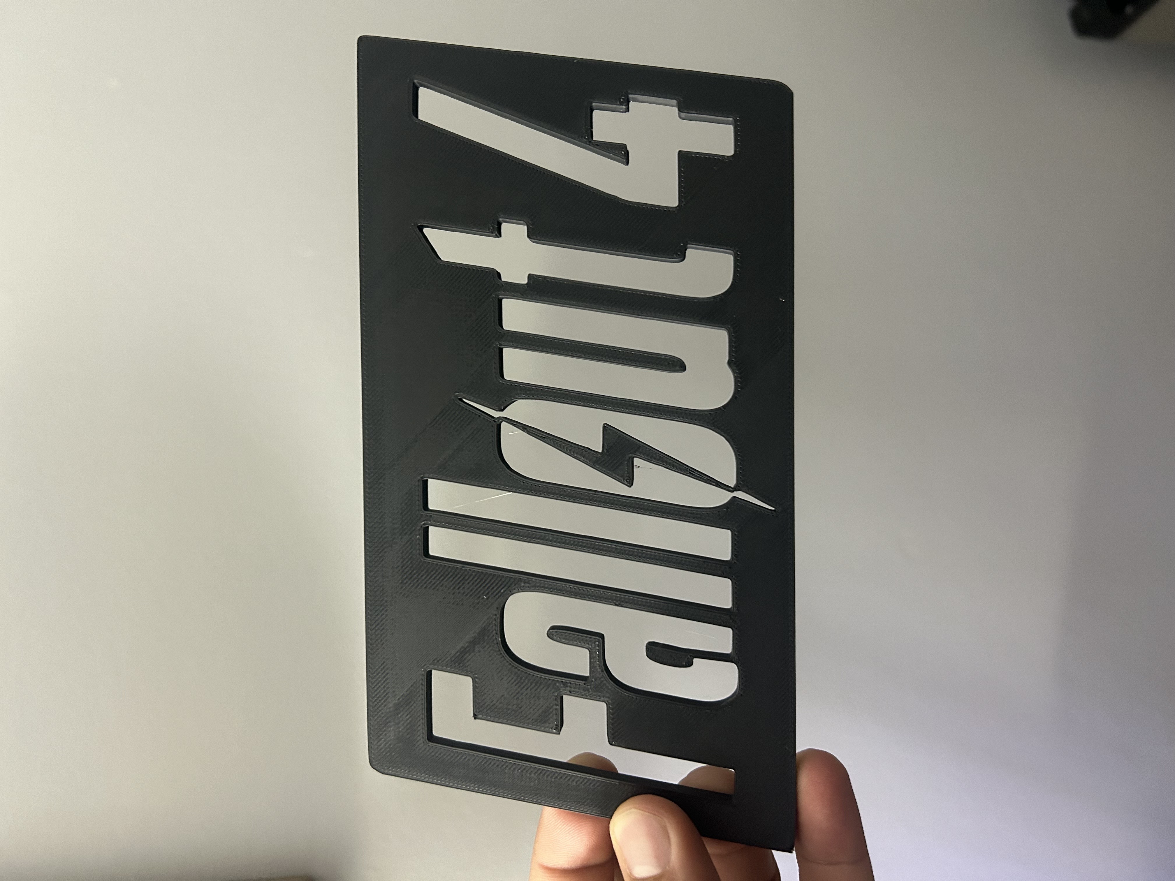 Fallout 4 Logo