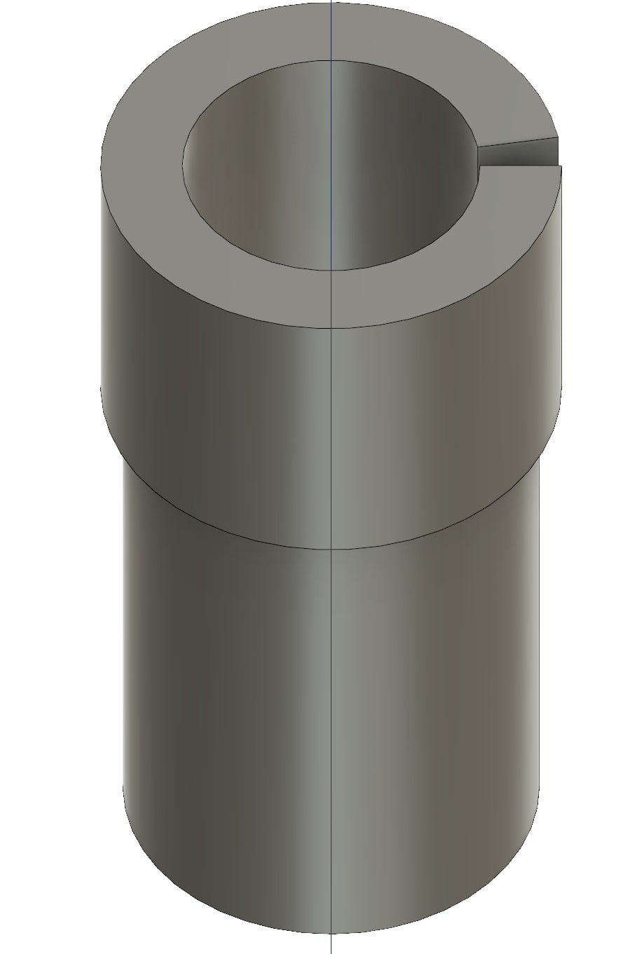 Cricut Maker Pen Adapter Collet (Sharpie)