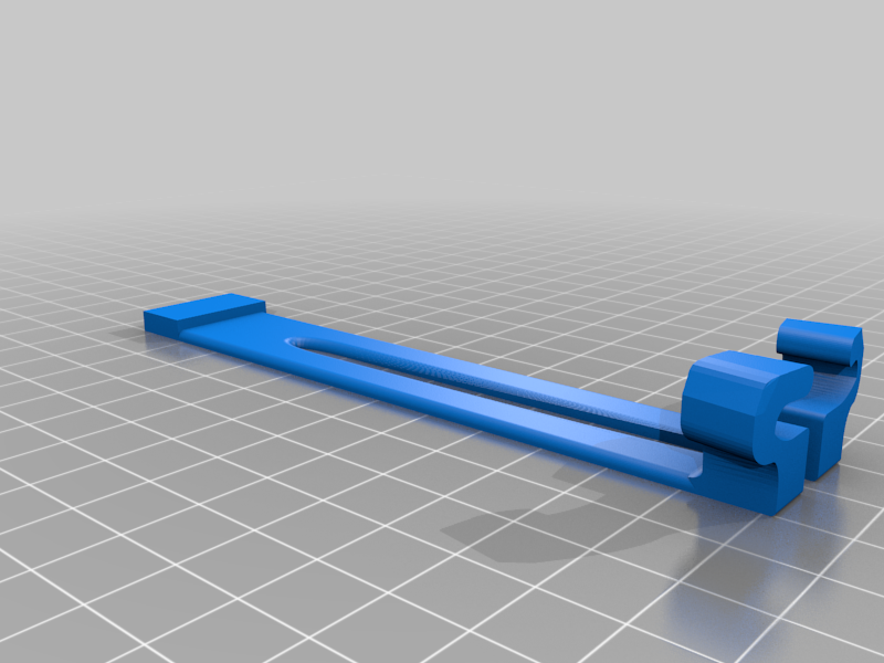 Tool Holder for Monoprice Maker Ultimate 2