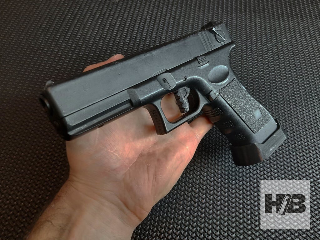 Trigger for Glock CM030
