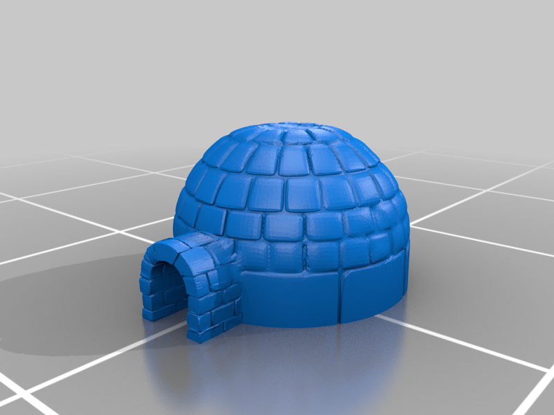 Igloo