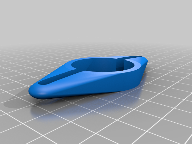Cam's Fully 3D Printable Fidget Spinner Kit