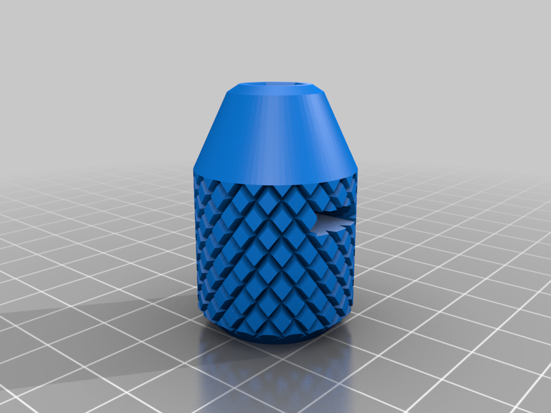 Mini Bit Driver (1/4 drive)