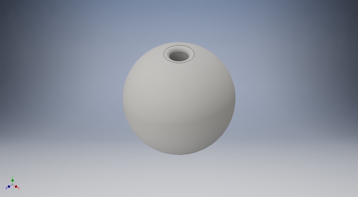 Float for pond or pool