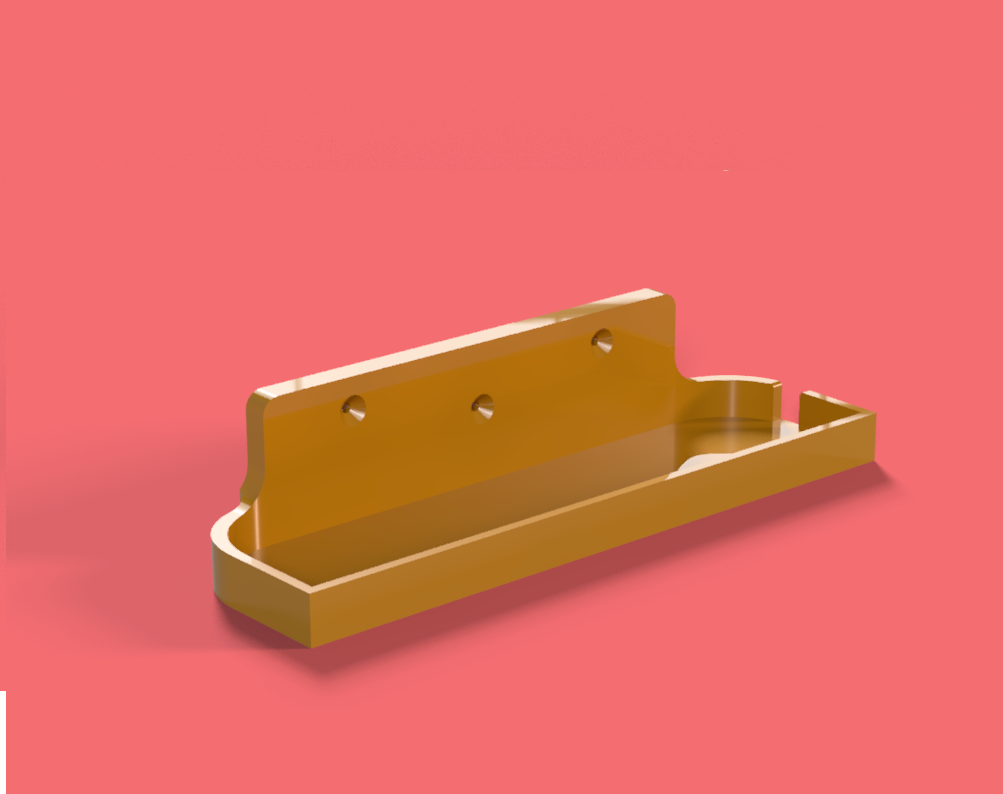 Switch 2 Wall Mount