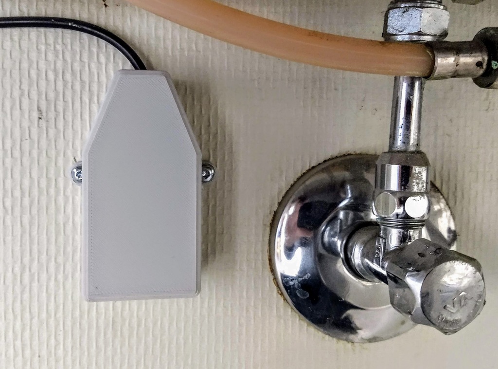 Battery protection for Oras and Grohe touchless faucets