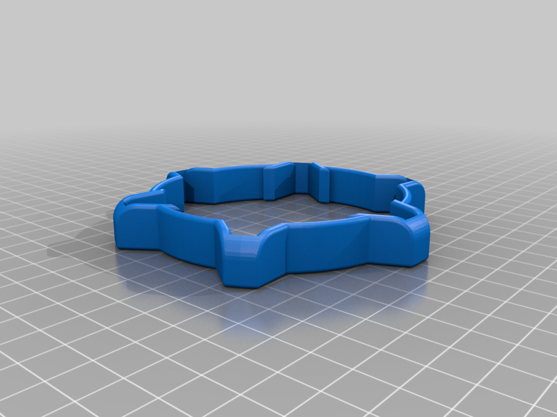 MAD Rabbit Big Cup Holder Adapter
