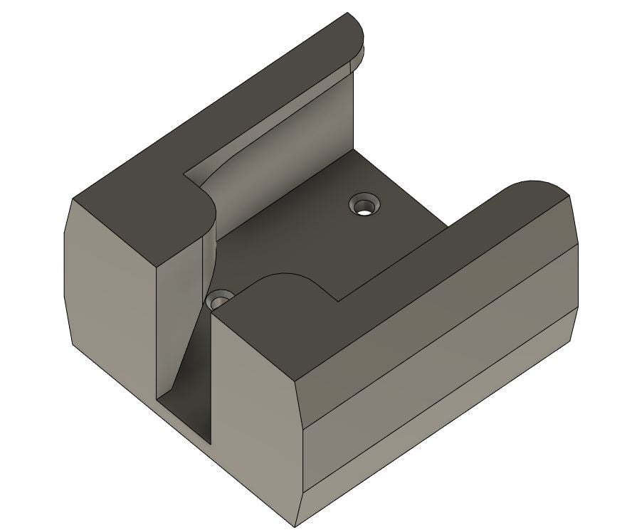 Bosch ebike charger wall mount