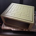 Dune pain box 3D model