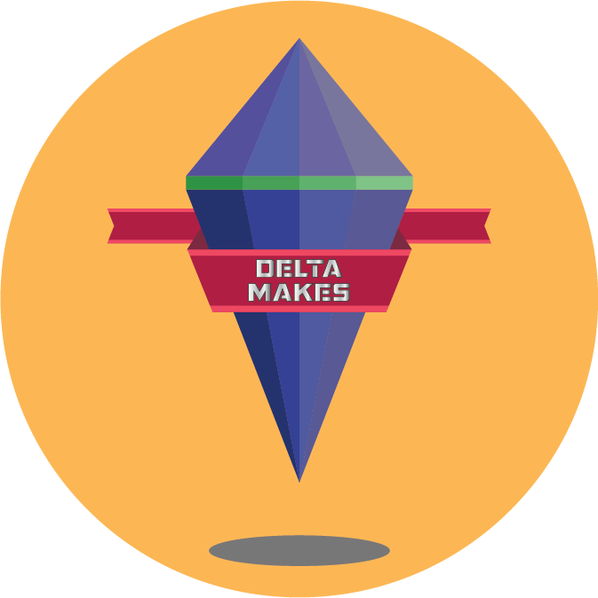 Delta_Makes