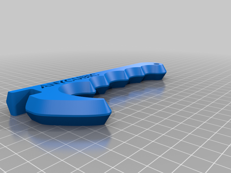 ANYCUBIC Door-Opener