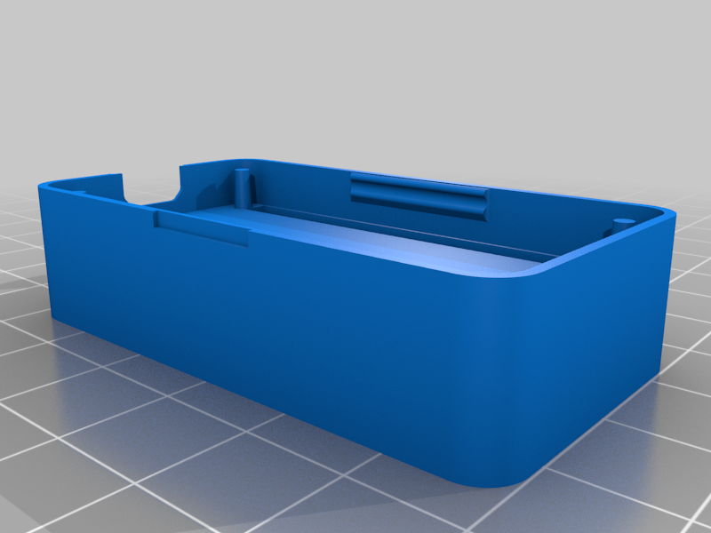 esp32 38pin case