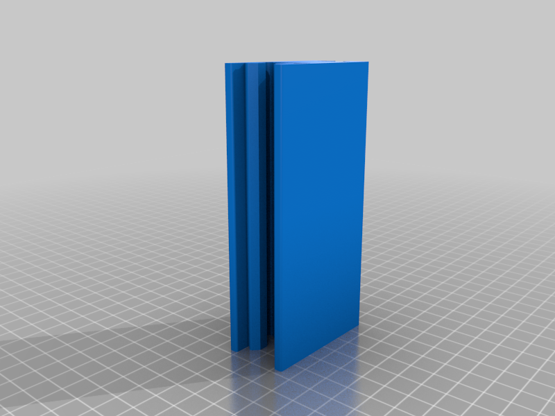 Filament Support for A20T Geeetech Printer 3D