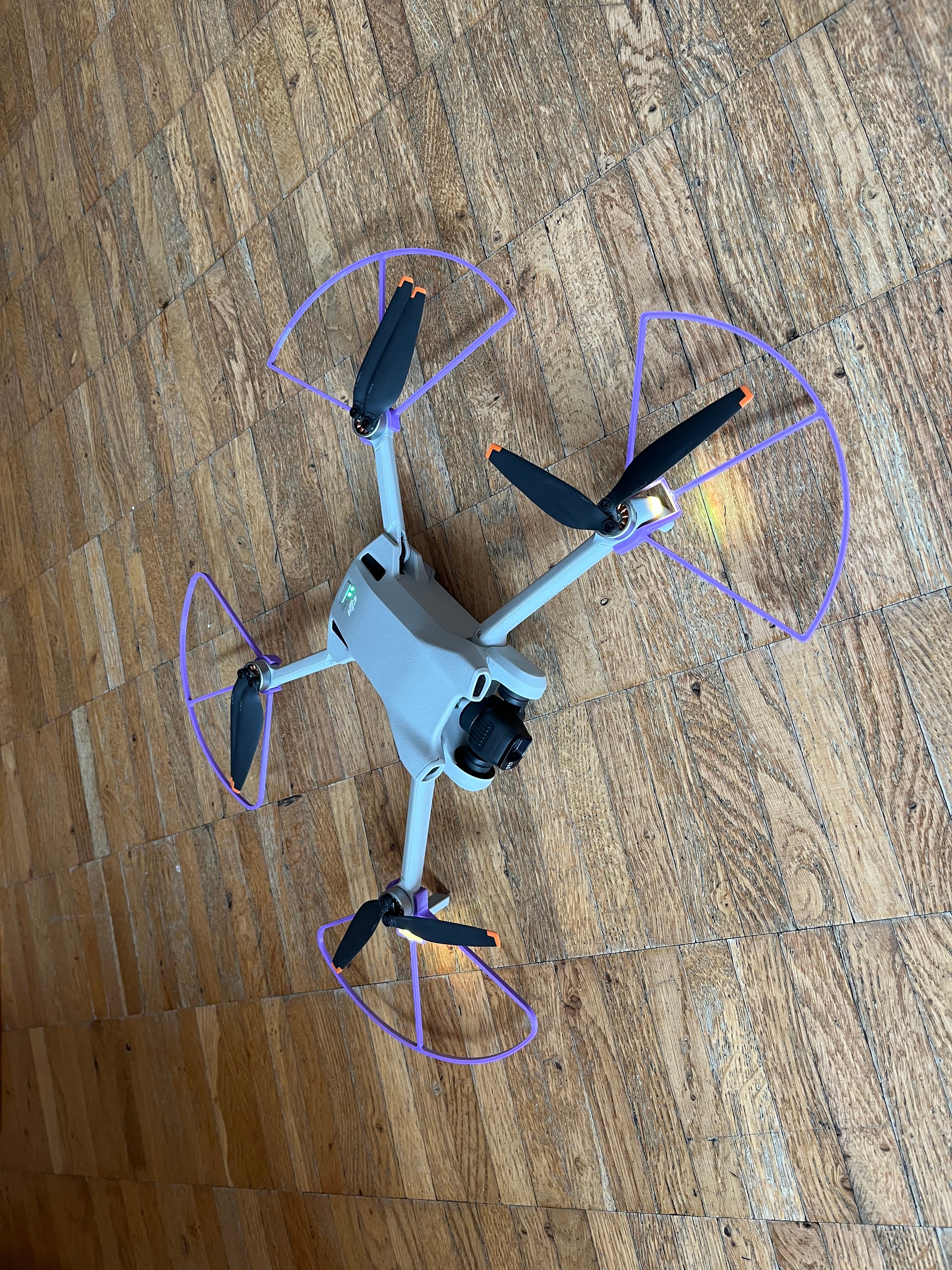 DJI Mini 3 Propeller Guards