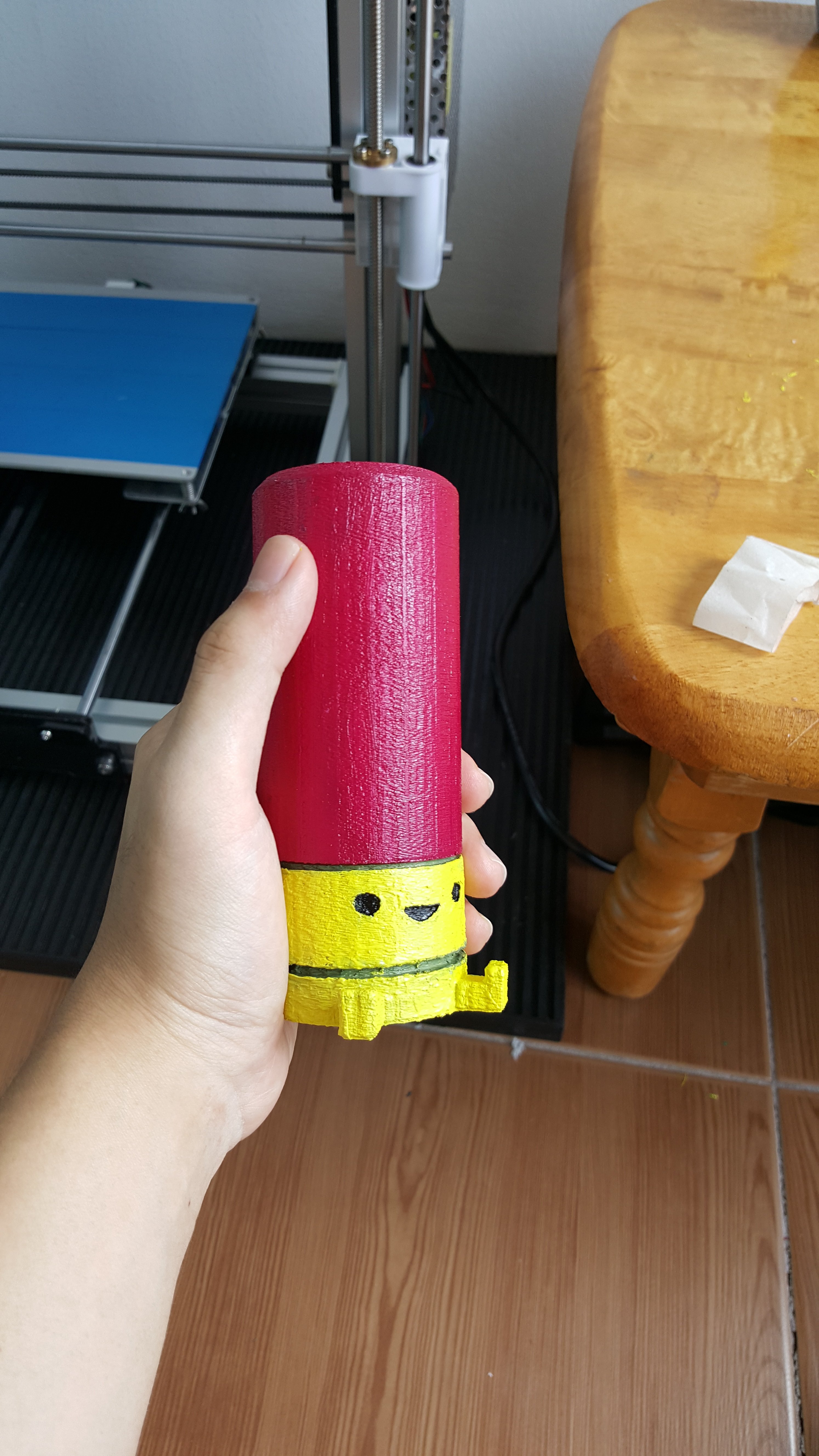 enter the gungeon (shotgun shell)