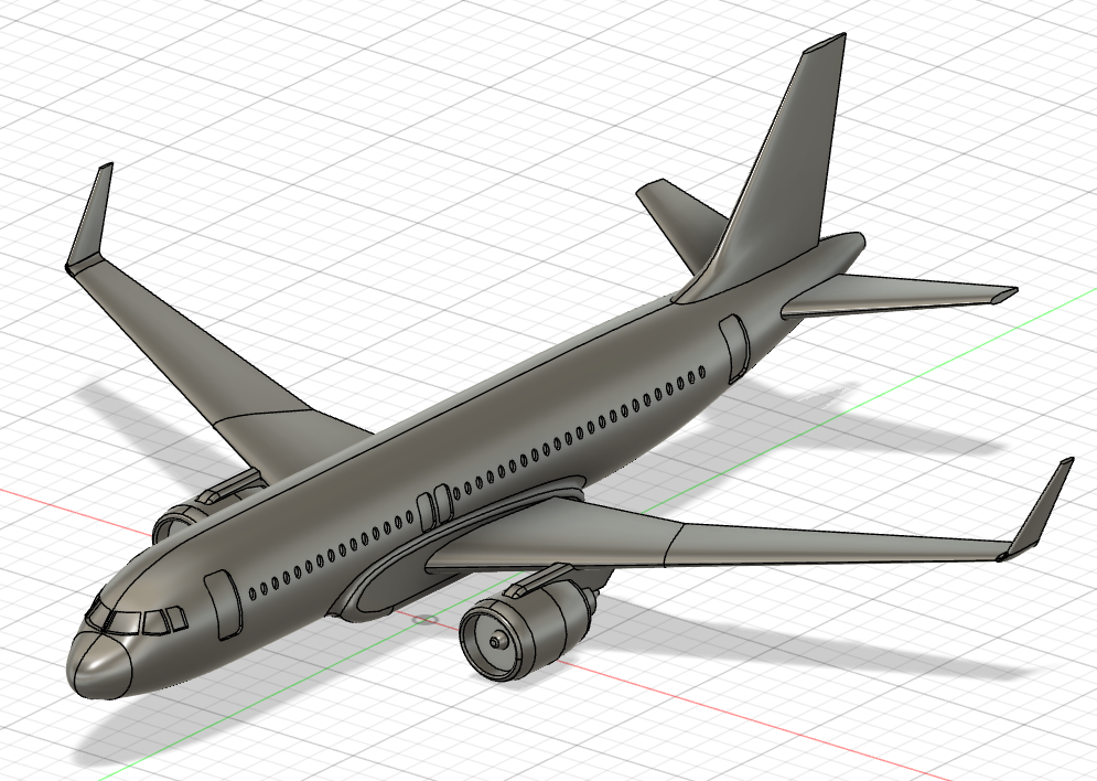 Airbus A320 NEO