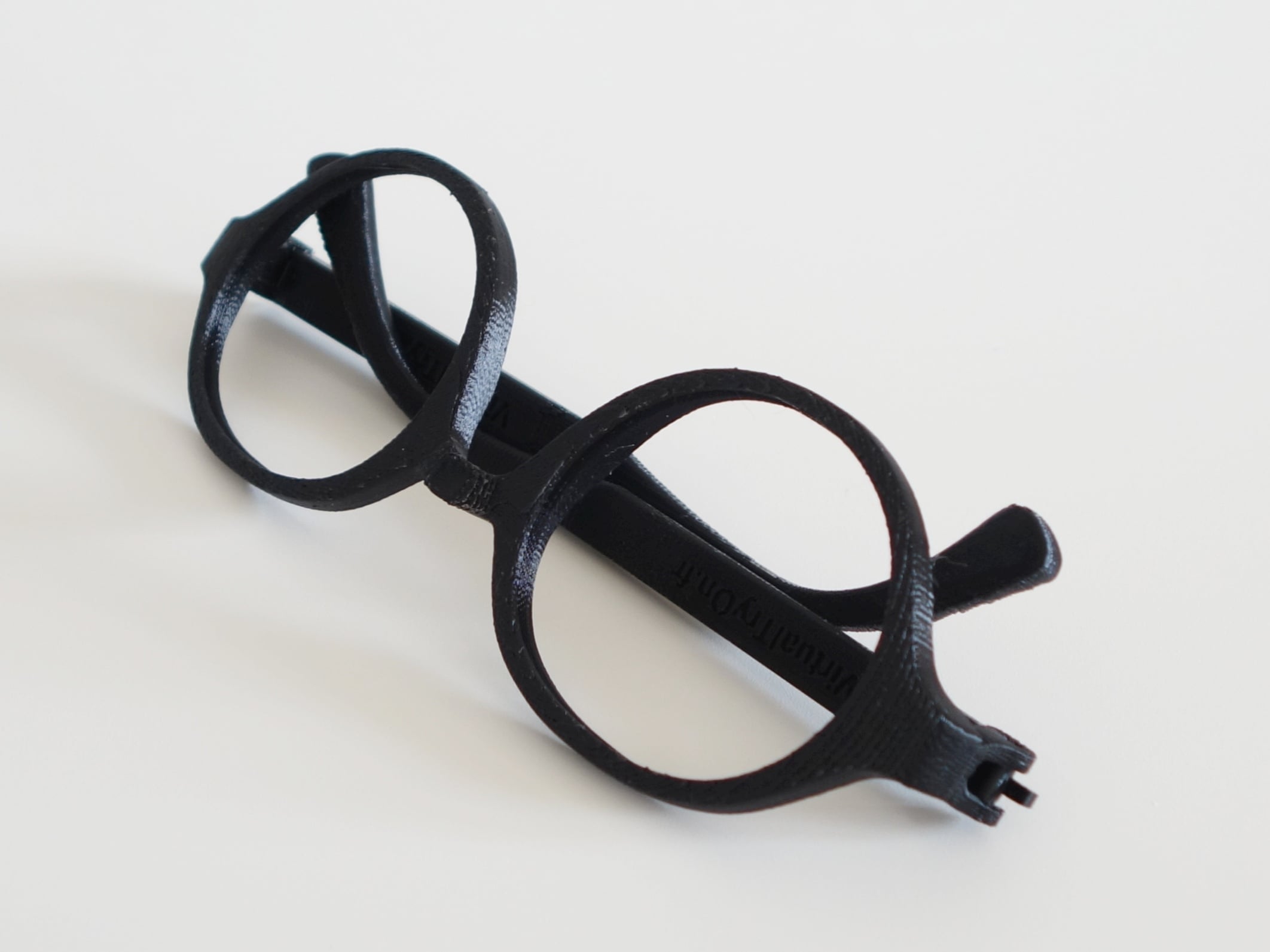 VTO Lunettes rondes | Round glasses