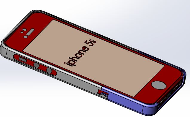 iphone 5s case