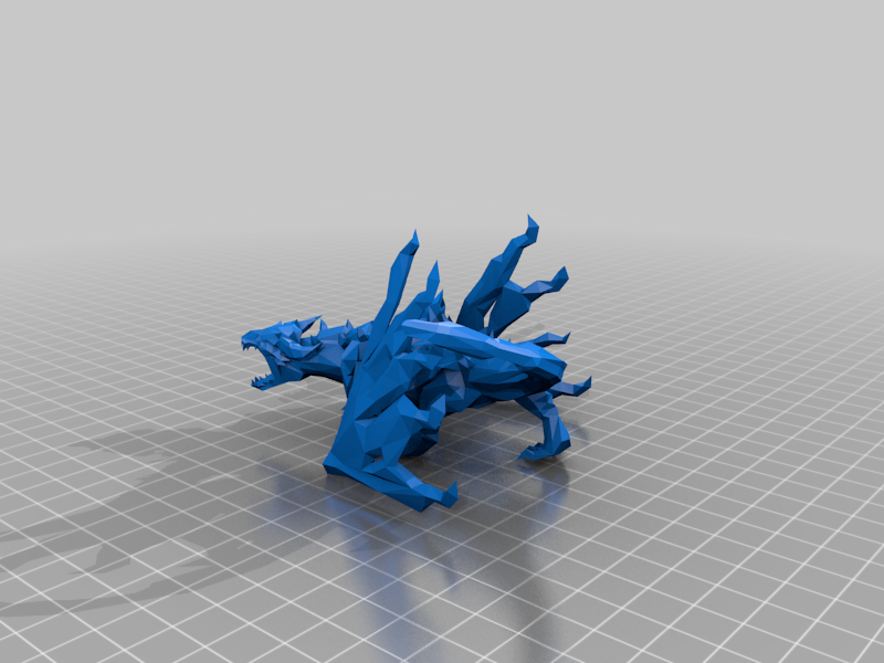 Vorkath Fixed