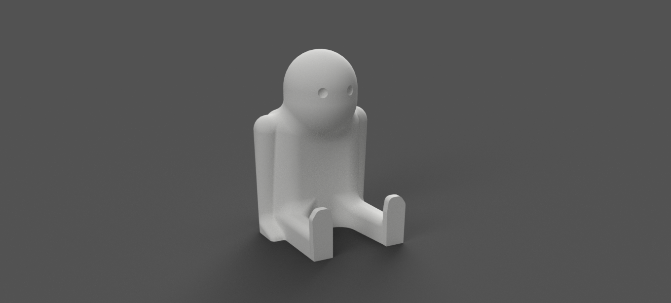 Bob the Thinker