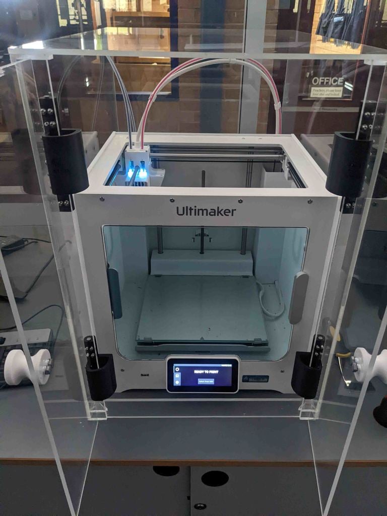 3D Printer Enclosure