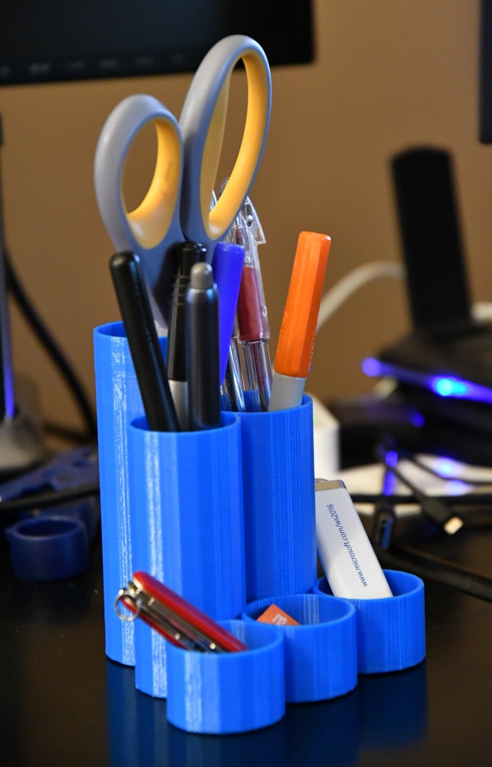 Office Caddy