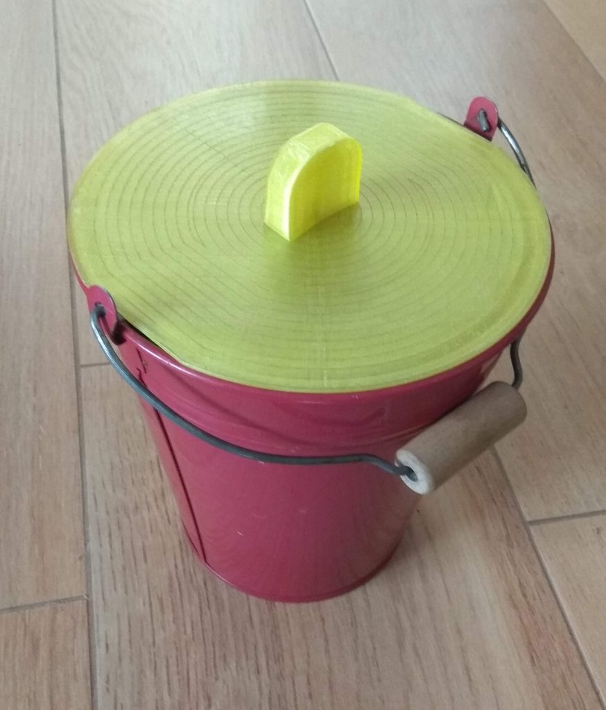 bucket lid IKEA