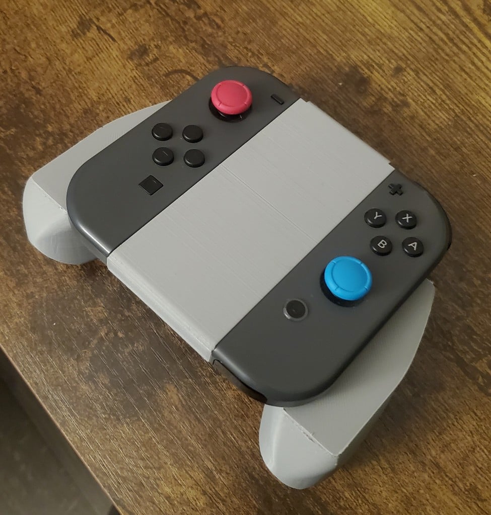 Nintendo Switch Joy-Con Comfort Grip