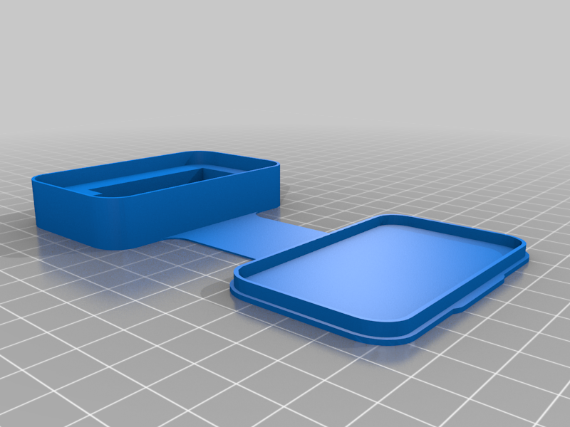 Box for Bitbox 02