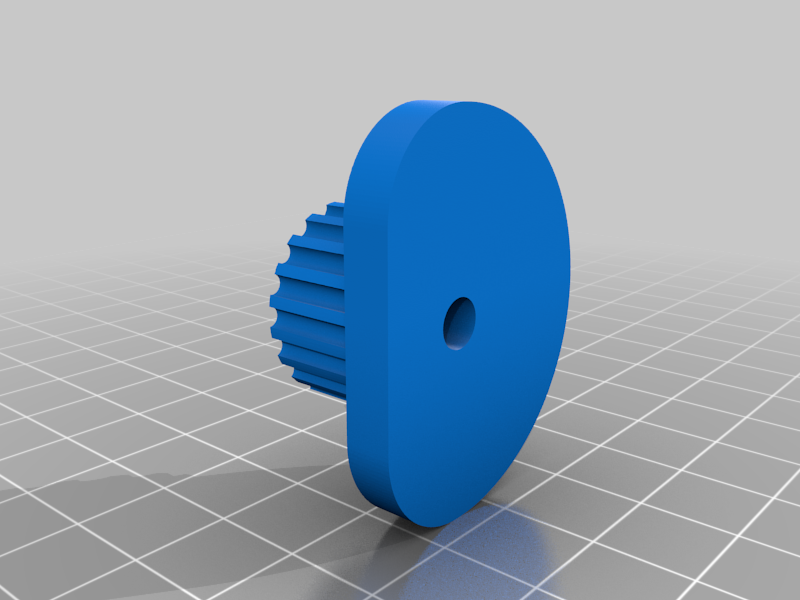 Enclosure doorknob