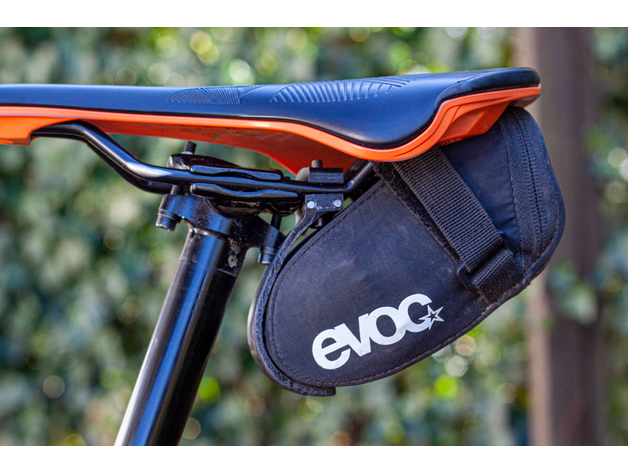 evoc seat bag