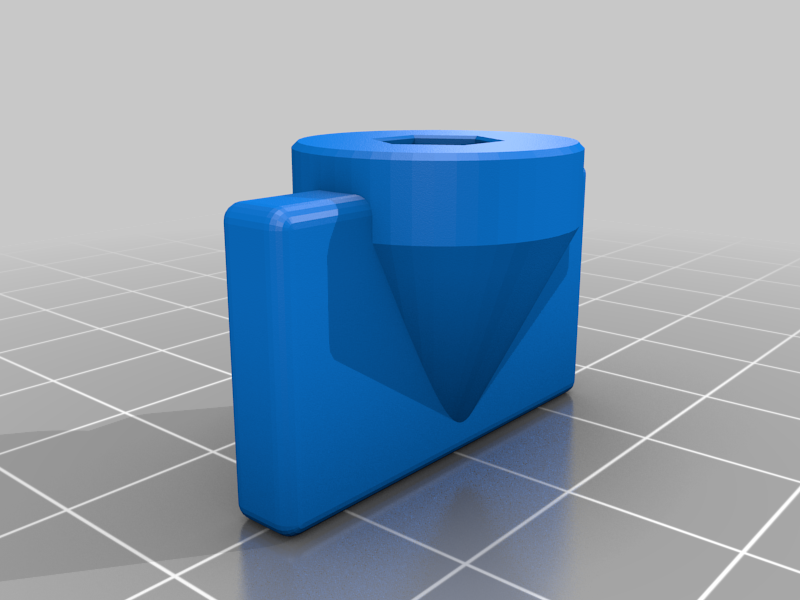 Hex Key