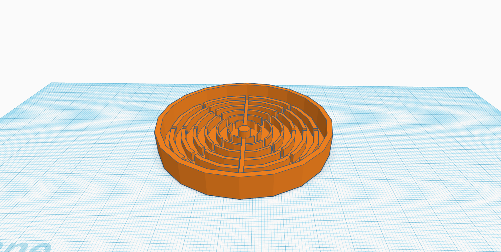 Drink coaster for drippy cups