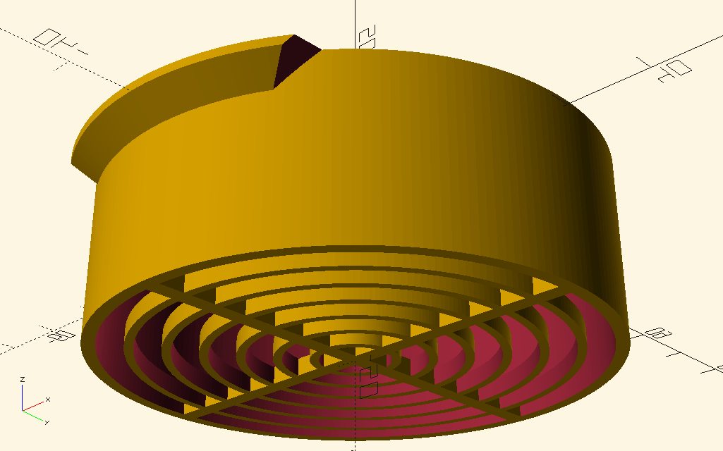 Drain Filter